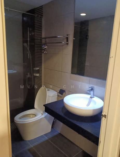 Kondominium untuk Dijual di 591 Damansara SA - Mindy Cheah - Bathroom - PropertyGuru.com.my