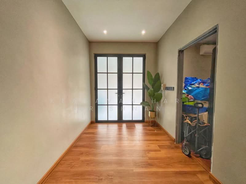2-storey Terraced House for Sale in Bandar Nusaputra (Puchong) - Keasavan Hari Krishnan - PropertyGuru.com.my