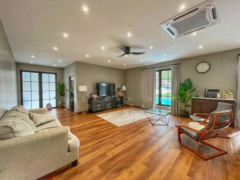 2-storey Terraced House for Sale in Bandar Nusaputra (Puchong) - Keasavan Hari Krishnan - PropertyGuru.com.my