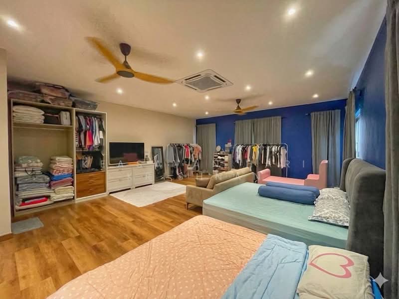 2-storey Terraced House for Sale in Bandar Nusaputra (Puchong) - Keasavan Hari Krishnan - PropertyGuru.com.my