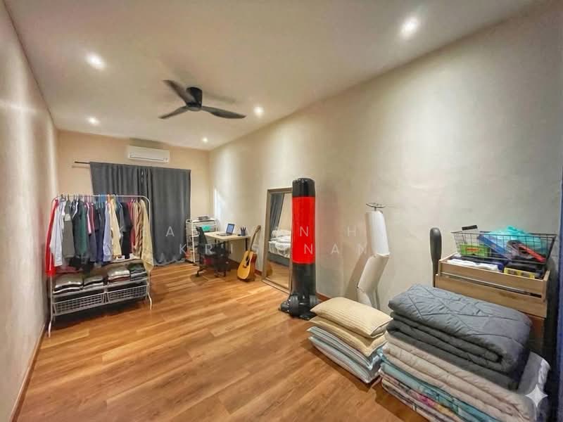 2-storey Terraced House for Sale in Bandar Nusaputra (Puchong) - Keasavan Hari Krishnan - PropertyGuru.com.my