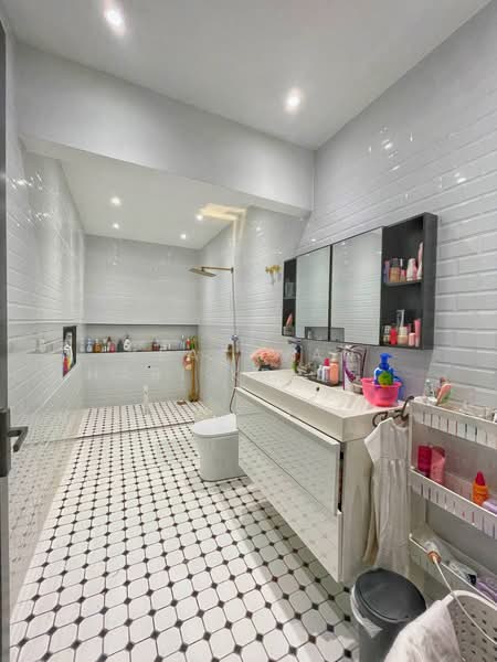 2-storey Terraced House for Sale in Bandar Nusaputra (Puchong) - Keasavan Hari Krishnan - PropertyGuru.com.my