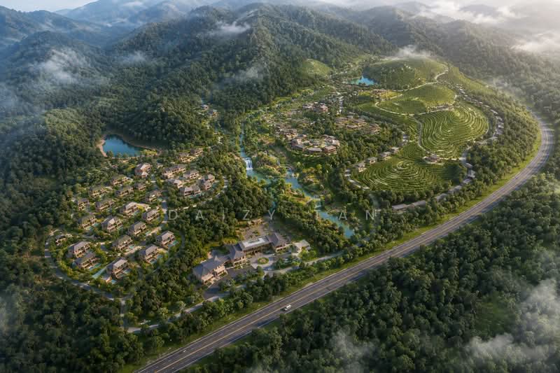 Agricultural Land for Sale in Bentong (Pahang) - Daizy Tan - PropertyGuru.com.my