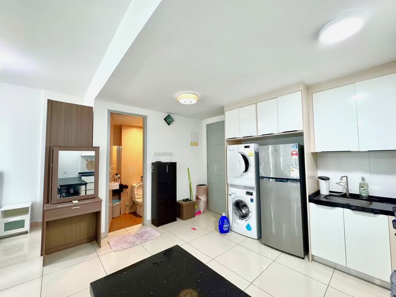 Kondominium untuk Disewa di Tropicana Bay Residences - Chris Teoh - Bathroom - PropertyGuru.com.my