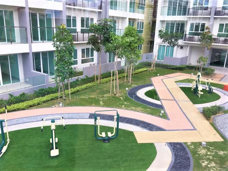 Kondominium untuk Disewa di Tropicana Bay Residences - Chris Teoh - Exterior - PropertyGuru.com.my