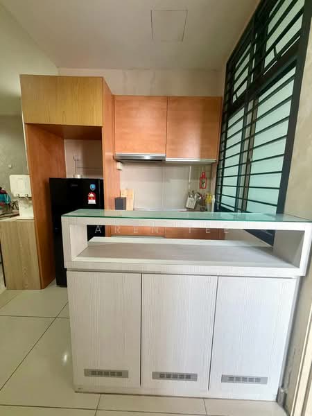 Servis Apartment untuk Disewa di Palazio - Daren Tee - Kitchen - PropertyGuru.com.my