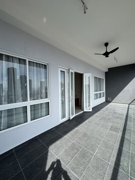 Condominium for Rent at Codrington Residence - Chan Yi Shen - Exterior - PropertyGuru.com.my