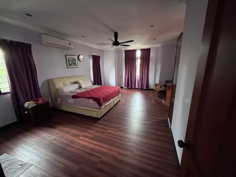Semi-Detached House for Sale in Kota Kemuning (Shah Alam) - Siew Siang Leow - PropertyGuru.com.my