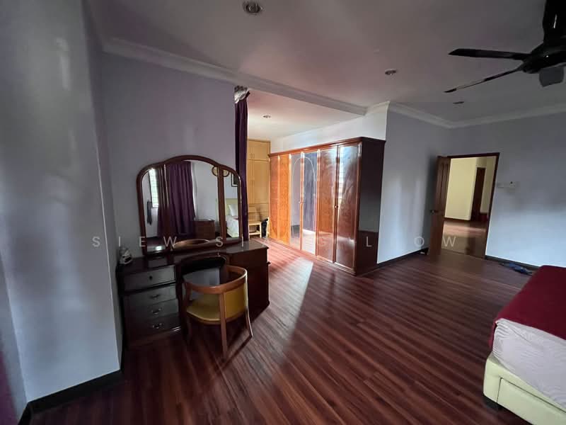 Semi-Detached House for Sale in Kota Kemuning (Shah Alam) - Siew Siang Leow - PropertyGuru.com.my