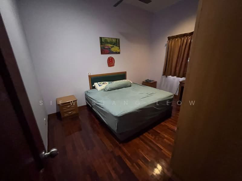 Semi-Detached House for Sale in Kota Kemuning (Shah Alam) - Siew Siang Leow - PropertyGuru.com.my