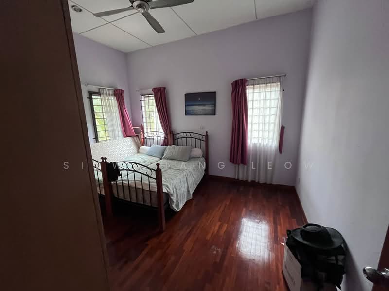 Semi-Detached House for Sale in Kota Kemuning (Shah Alam) - Siew Siang Leow - PropertyGuru.com.my