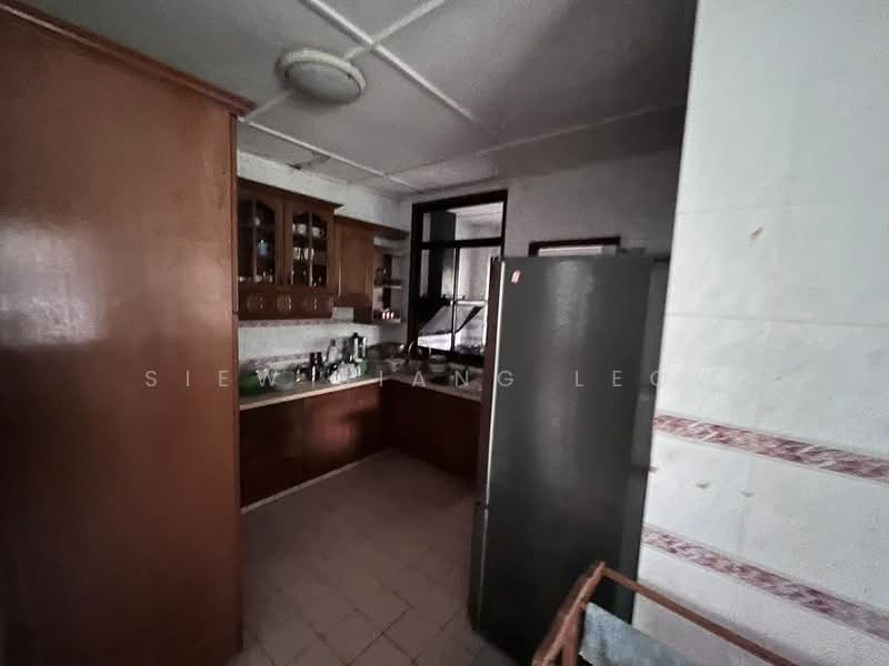 Semi-Detached House for Sale in Kota Kemuning (Shah Alam) - Siew Siang Leow - PropertyGuru.com.my