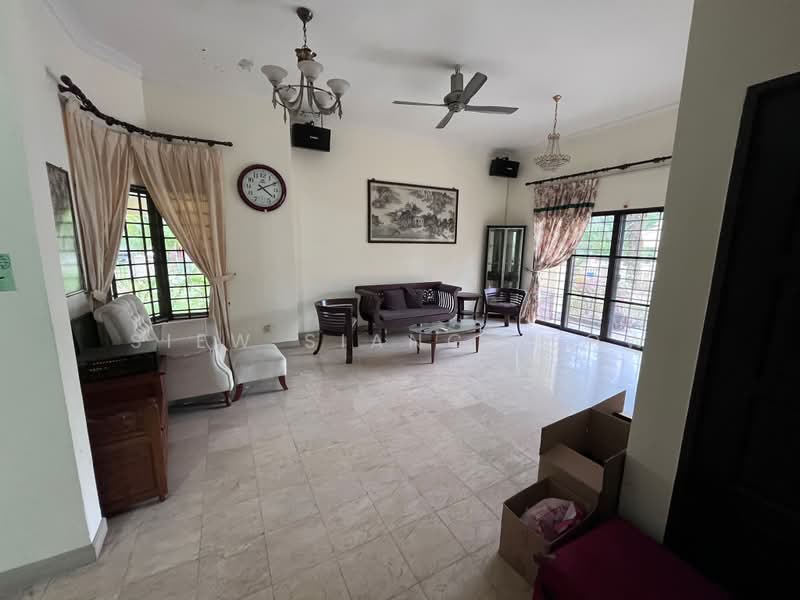 Semi-Detached House for Sale in Kota Kemuning (Shah Alam) - Siew Siang Leow - PropertyGuru.com.my