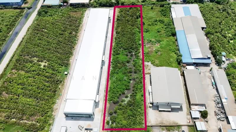 Industrial Land for Sale in Juru (Bukit Mertajam) - Chan Rachel - PropertyGuru.com.my