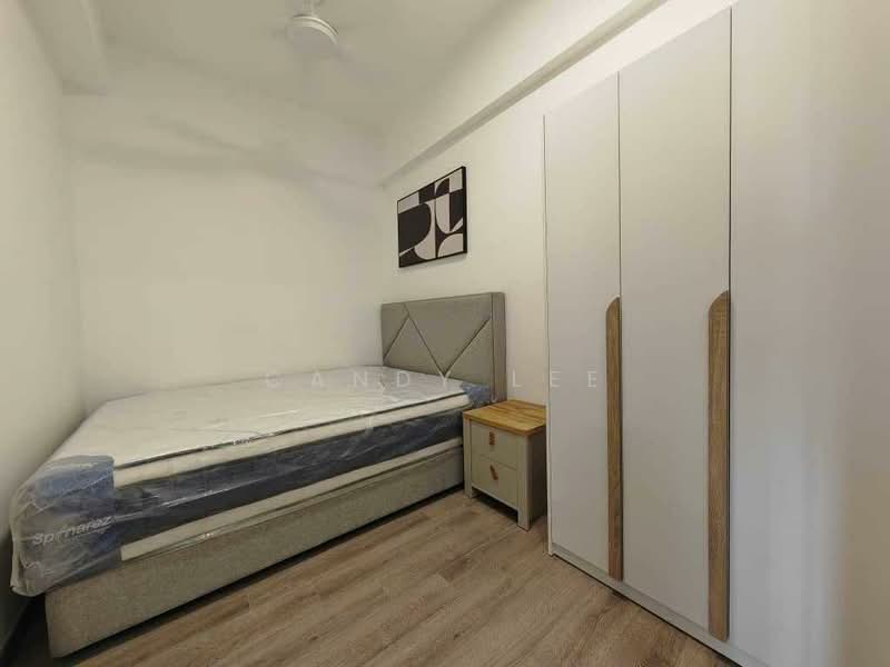 Service Residence for Rent at Agile Bukit Bintang - Candy Lee - Bedroom - PropertyGuru.com.my