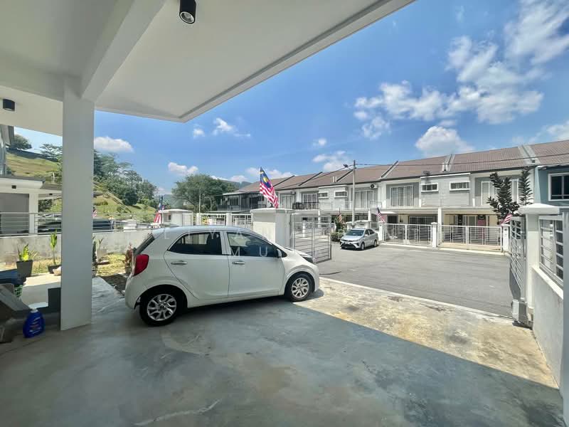 2-storey Terraced House for Sale in Taman Desaria (Petaling Jaya) - Faliyana binti Muda - PropertyGuru.com.my