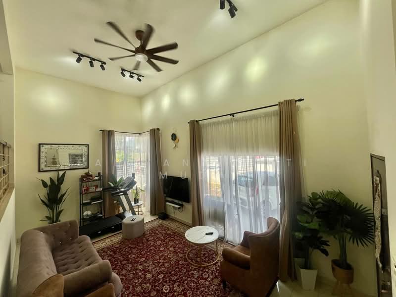 2-storey Terraced House for Sale in Taman Desaria (Petaling Jaya) - Faliyana binti Muda - PropertyGuru.com.my