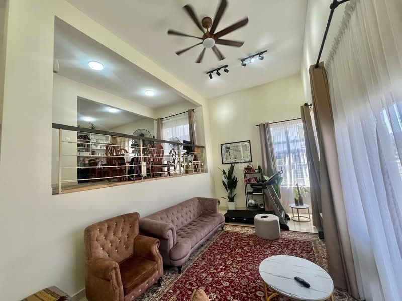 2-storey Terraced House for Sale in Taman Desaria (Petaling Jaya) - Faliyana binti Muda - PropertyGuru.com.my