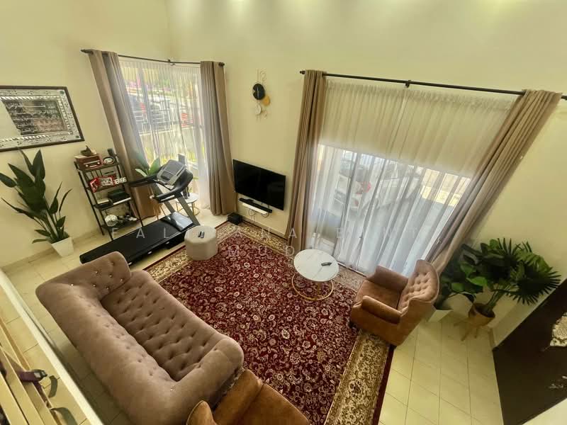 2-storey Terraced House for Sale in Taman Desaria (Petaling Jaya) - Faliyana binti Muda - PropertyGuru.com.my