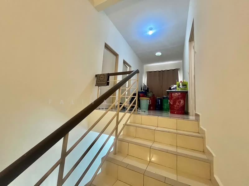 2-storey Terraced House for Sale in Taman Desaria (Petaling Jaya) - Faliyana binti Muda - PropertyGuru.com.my