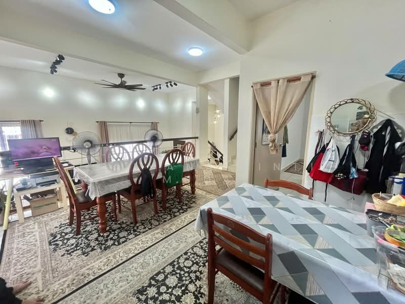 2-storey Terraced House for Sale in Taman Desaria (Petaling Jaya) - Faliyana binti Muda - PropertyGuru.com.my