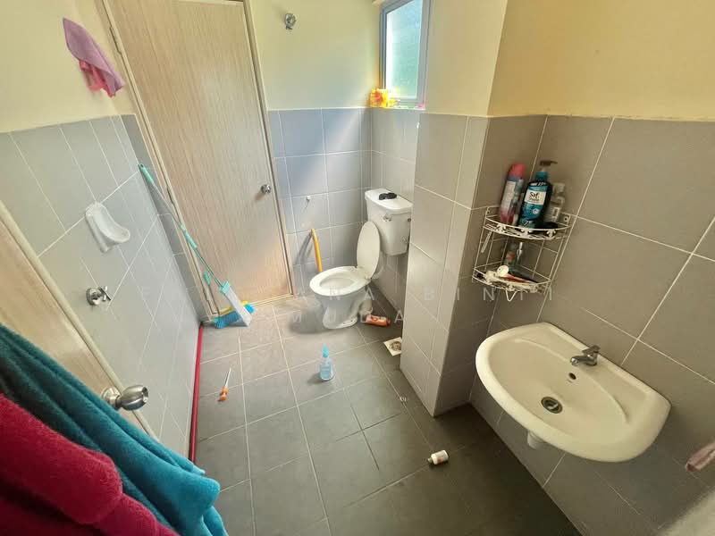 2-storey Terraced House for Sale in Taman Desaria (Petaling Jaya) - Faliyana binti Muda - PropertyGuru.com.my
