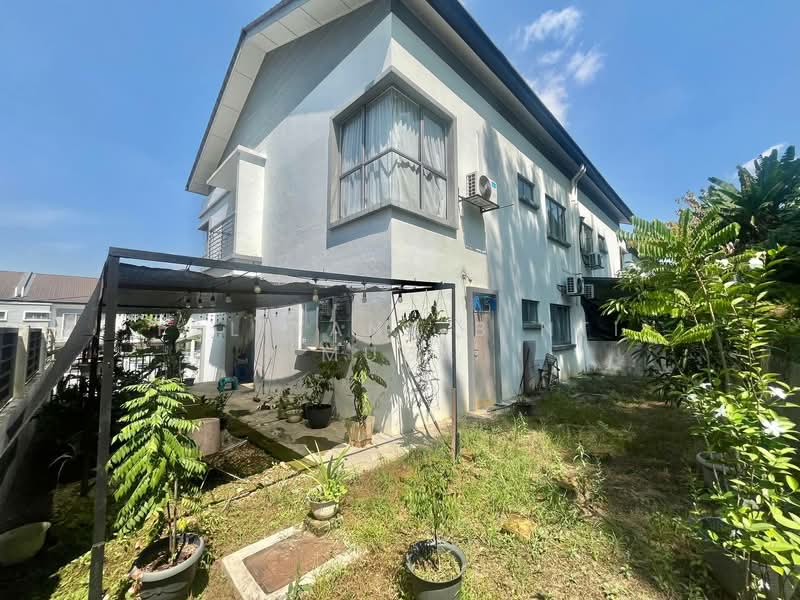 2-storey Terraced House for Sale in Taman Desaria (Petaling Jaya) - Faliyana binti Muda - PropertyGuru.com.my
