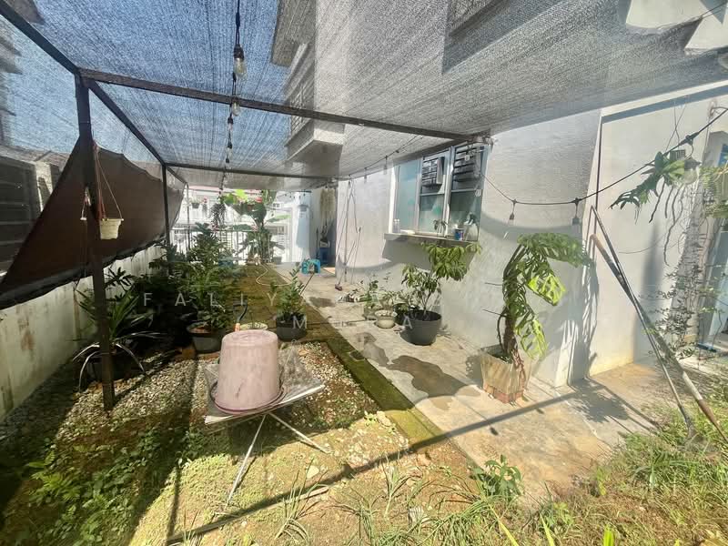 2-storey Terraced House for Sale in Taman Desaria (Petaling Jaya) - Faliyana binti Muda - PropertyGuru.com.my