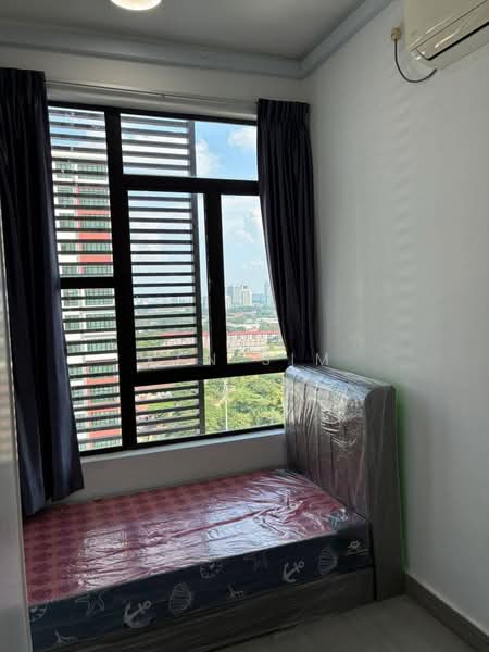 Apartment for Rent at Austin Regency (Pangsapuri Austin Perdana) - Ken Sim - PropertyGuru.com.my