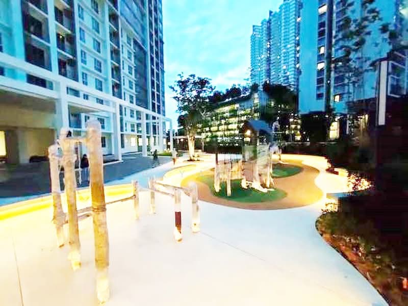Condominium for Rent at Sofiya Residensi - Bryan . - Exterior - PropertyGuru.com.my