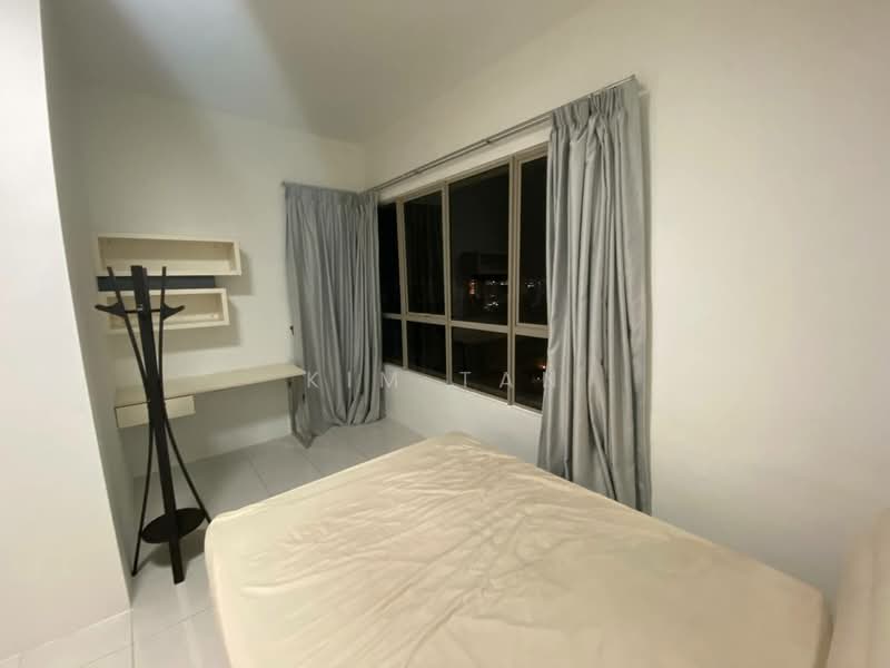 Service Residence for Rent at Birch Plaza - Kim Tan - Bedroom - PropertyGuru.com.my