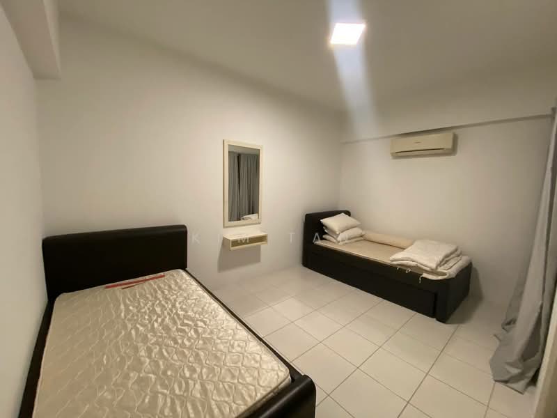 Service Residence for Rent at Birch Plaza - Kim Tan - Bedroom - PropertyGuru.com.my
