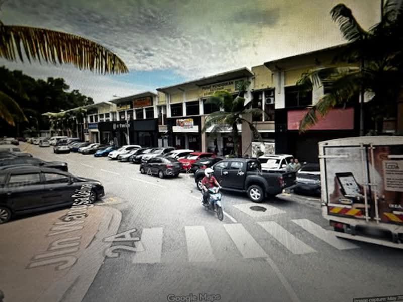 Shop for Sale in Wangsa Maju (Kuala Lumpur) - Jack Tan - Exterior - PropertyGuru.com.my