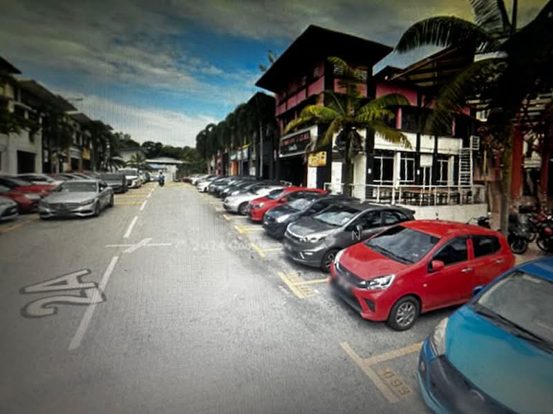 Shop for Sale in Wangsa Maju (Kuala Lumpur) - Jack Tan - Exterior - PropertyGuru.com.my