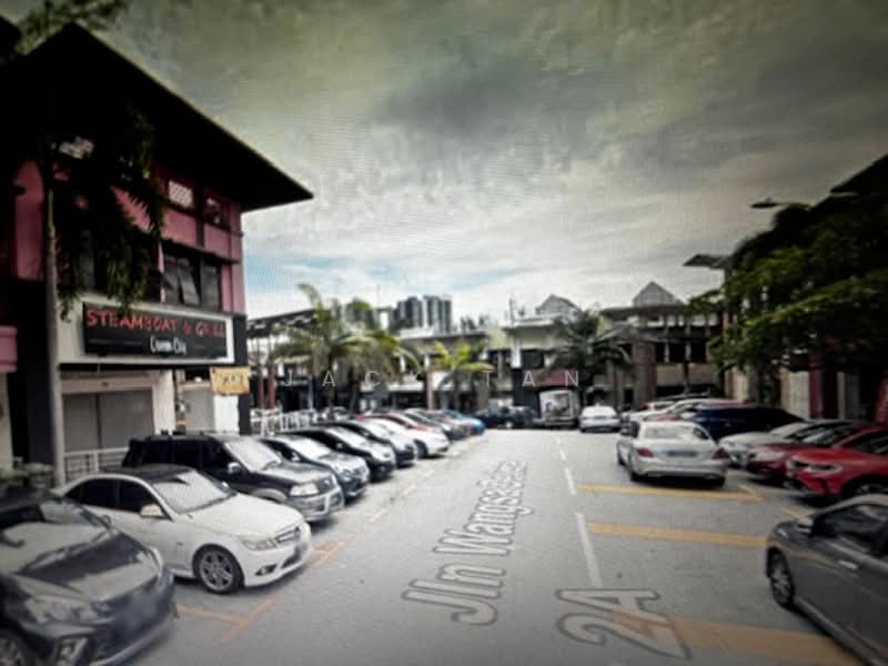 Shop for Sale in Wangsa Maju (Kuala Lumpur) - Jack Tan - Exterior - PropertyGuru.com.my