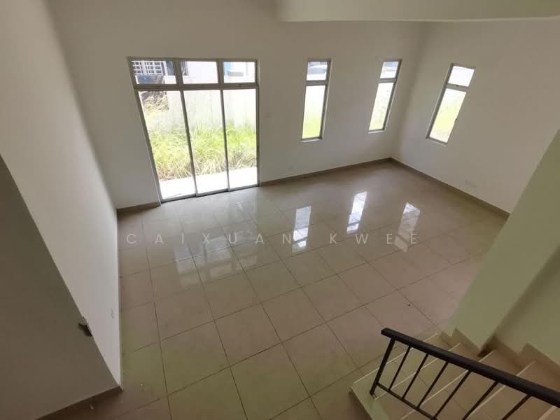 Cluster House for Sale in Bandar Kulai (Kulai) - Caixuan Kwee - PropertyGuru.com.my