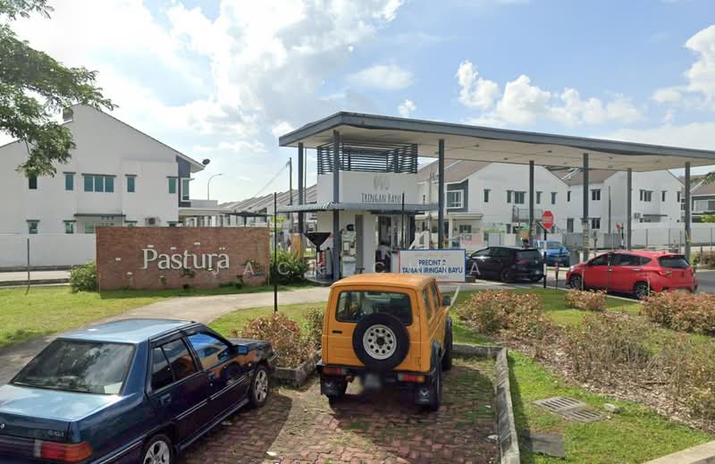 Rumah Teres 2 Tingkat untuk Dijual di Iringan Bayu (Seremban) - Jack Chia - Exterior - PropertyGuru.com.my