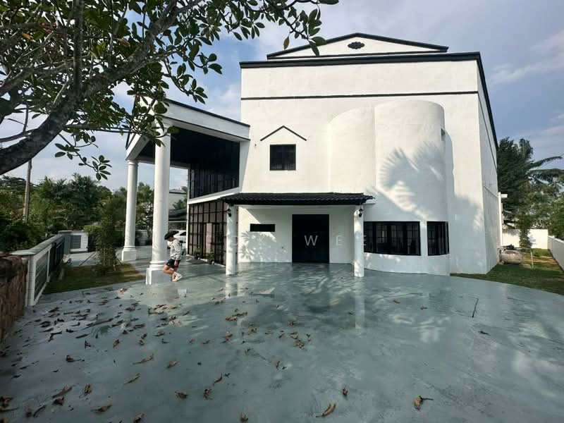 Bungalow for Rent in Titiwangsa (Kuala Lumpur) - Teck Wee - Exterior - PropertyGuru.com.my
