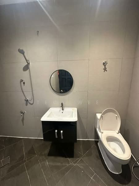 Bungalow for Rent in Titiwangsa (Kuala Lumpur) - Teck Wee - Bathroom - PropertyGuru.com.my