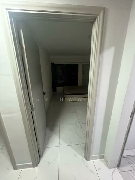 Servis Apartment untuk Dijual di Arte Cheras - Han Haw Ze - Bedroom - PropertyGuru.com.my