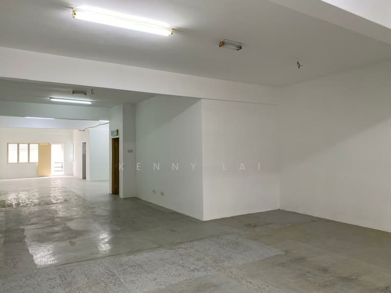 Shop for Rent in Pandan Indah (Ampang) - Kenny Lai - Interior - PropertyGuru.com.my