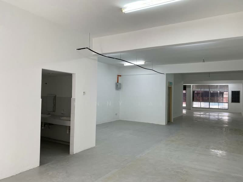 Shop for Rent in Pandan Indah (Ampang) - Kenny Lai - Interior - PropertyGuru.com.my
