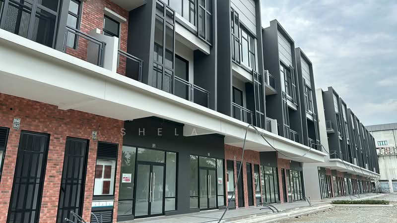 Kedai untuk Disewa di Setia Tropika (Johor Bahru) - Shela Lim - PropertyGuru.com.my