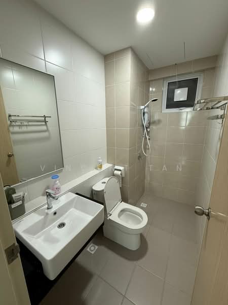 Condominium for Rent at Havana Beach Residences - Vincent Tan - Bathroom - PropertyGuru.com.my