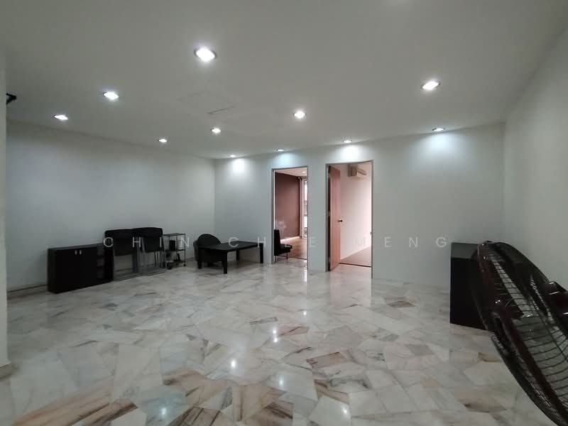 Shop / Office for Sale in Cheras (Selangor) - Chin Chee Meng - Living Room - PropertyGuru.com.my