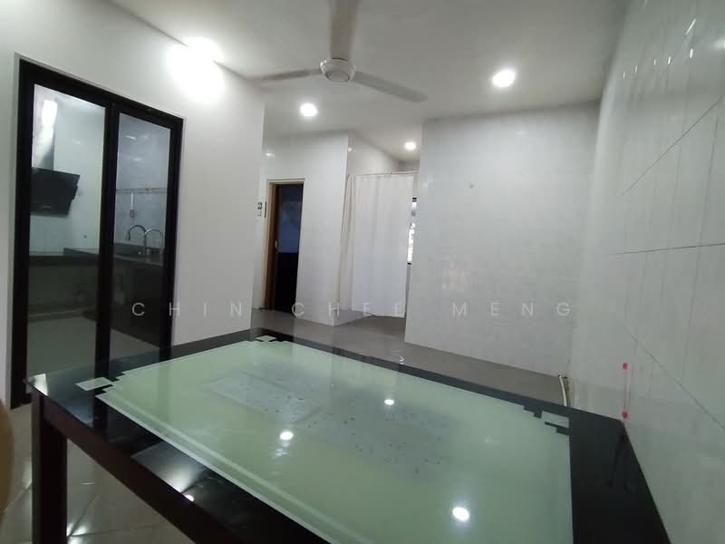 Shop / Office for Sale in Cheras (Selangor) - Chin Chee Meng - Interior - PropertyGuru.com.my