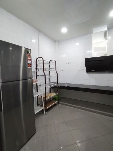 Shop / Office for Sale in Cheras (Selangor) - Chin Chee Meng - Kitchen - PropertyGuru.com.my