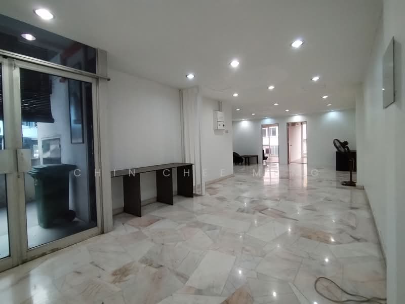 Shop / Office for Sale in Cheras (Selangor) - Chin Chee Meng - Interior - PropertyGuru.com.my