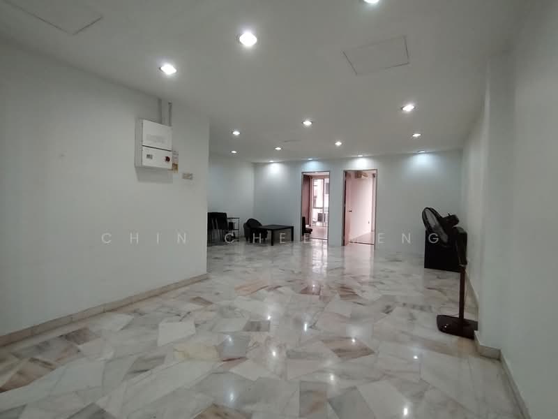 Shop / Office for Sale in Cheras (Selangor) - Chin Chee Meng - Living Room - PropertyGuru.com.my