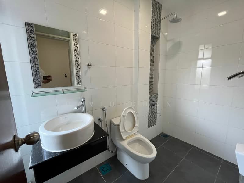 Rumah Teres 2-Tingkat untuk Disewa di East Ledang (Iskandar Puteri (Nusajaya)) - David Chan - PropertyGuru.com.my
